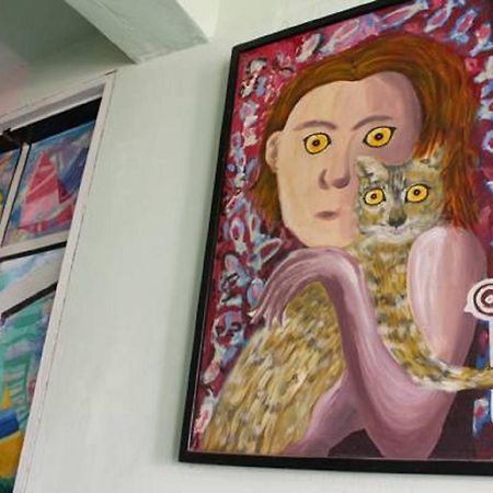 Dreamland Guesthouse マンダレー エクステリア 写真