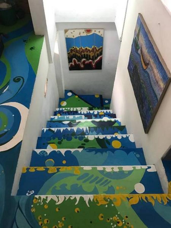 Dreamland Guesthouse マンダレー エクステリア 写真