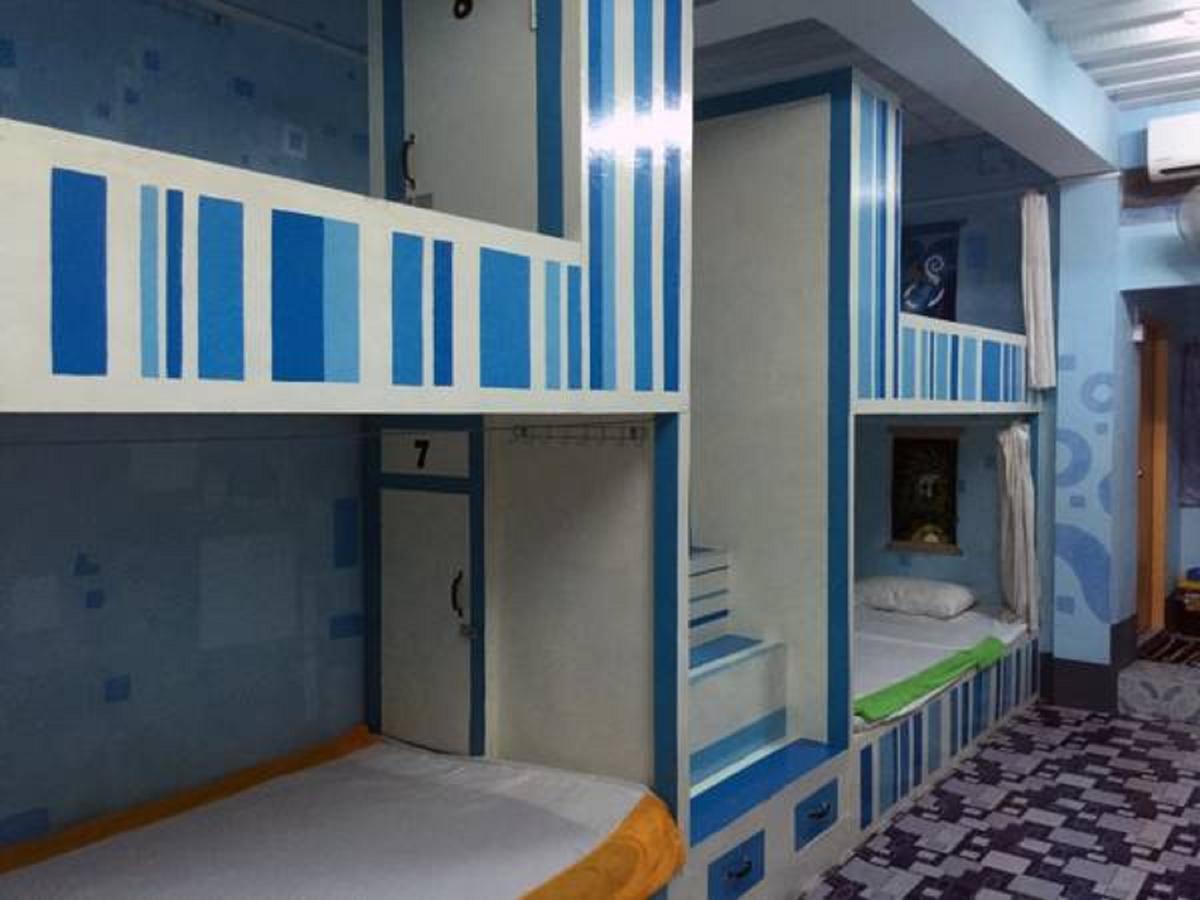 Dreamland Guesthouse マンダレー エクステリア 写真