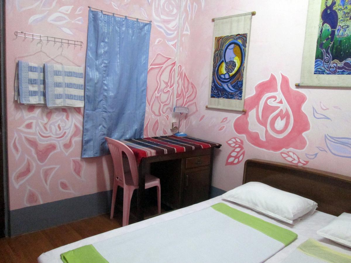 Dreamland Guesthouse マンダレー エクステリア 写真
