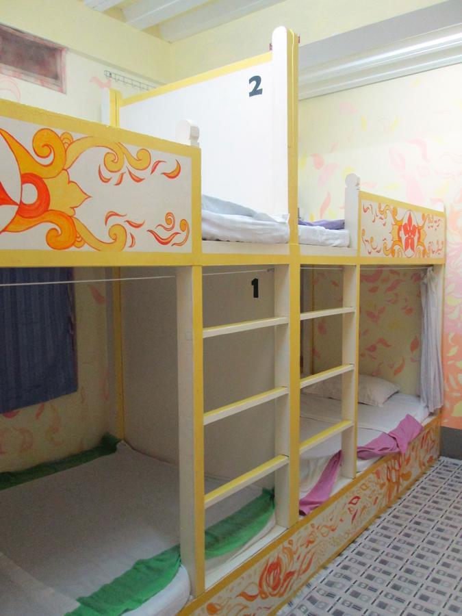 Dreamland Guesthouse マンダレー エクステリア 写真