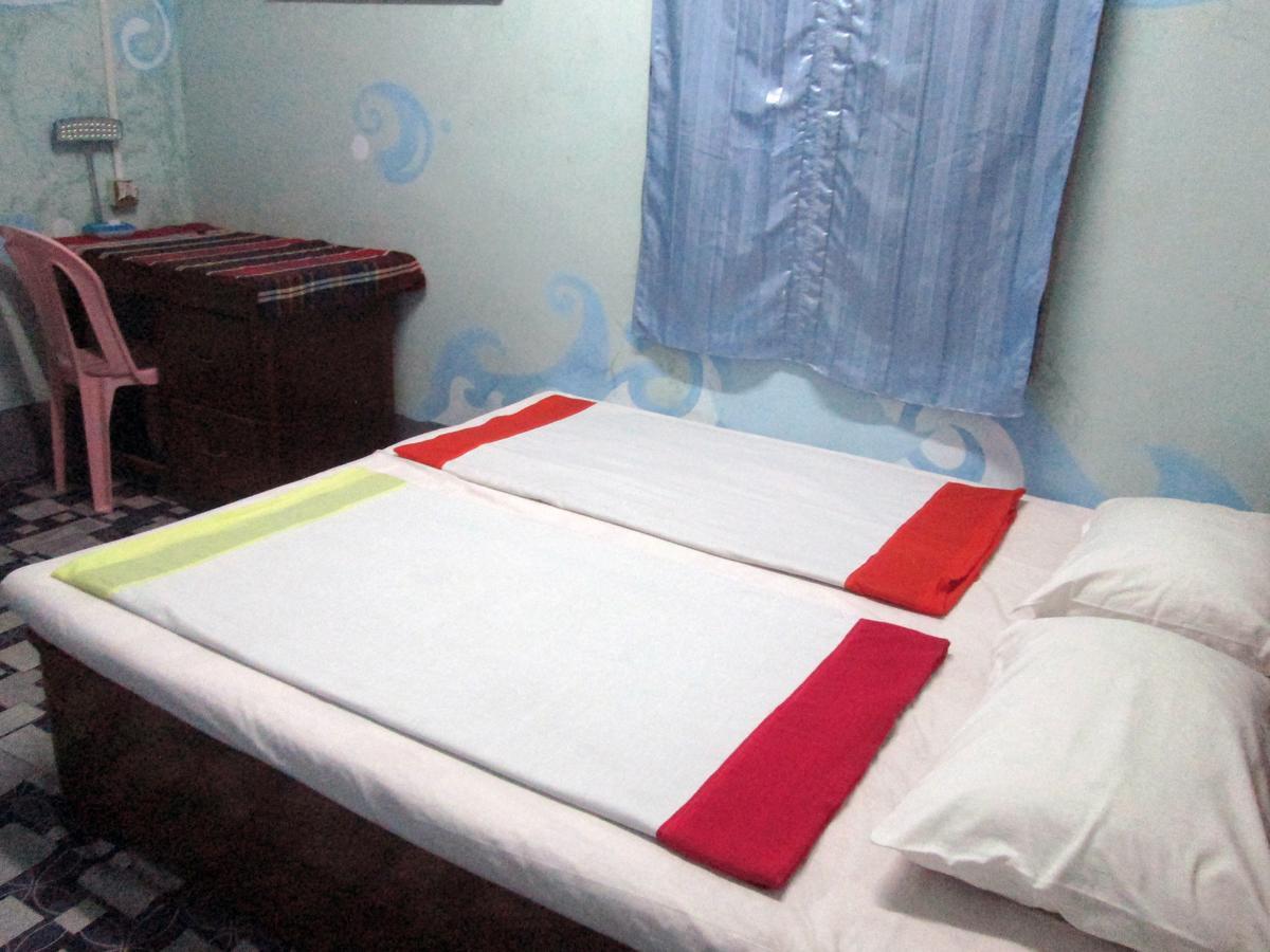 Dreamland Guesthouse マンダレー エクステリア 写真