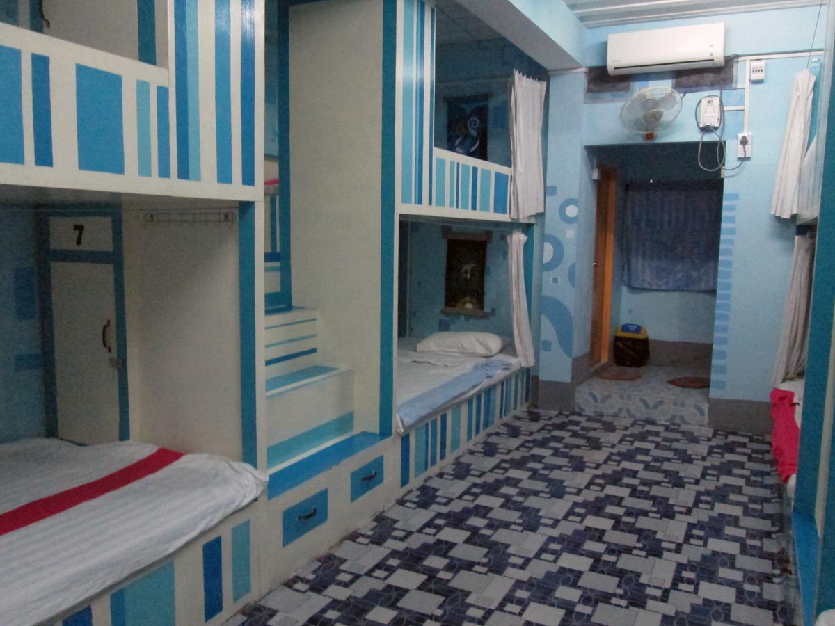 Dreamland Guesthouse マンダレー エクステリア 写真