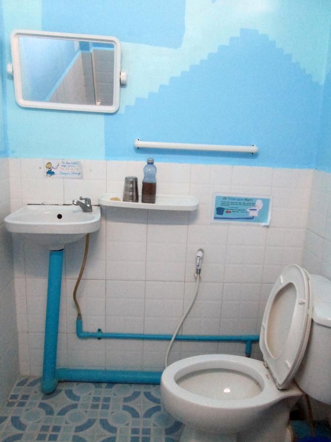 Dreamland Guesthouse マンダレー エクステリア 写真