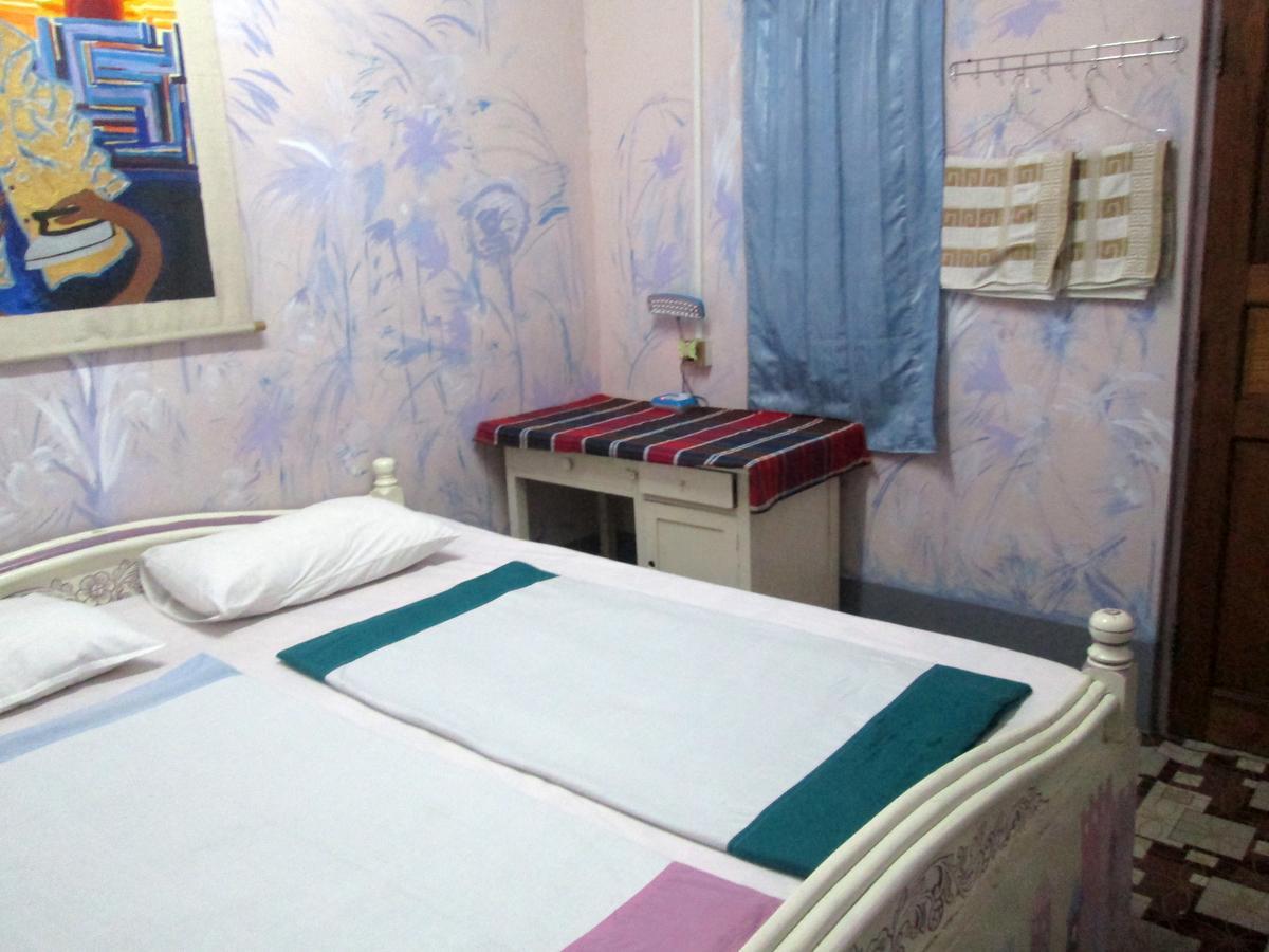 Dreamland Guesthouse マンダレー エクステリア 写真